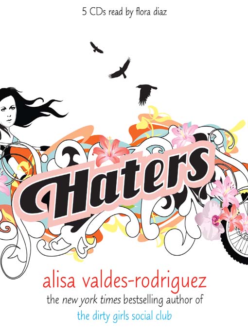 Title details for Haters by Alisa Valdes-Rodriguez - Available
